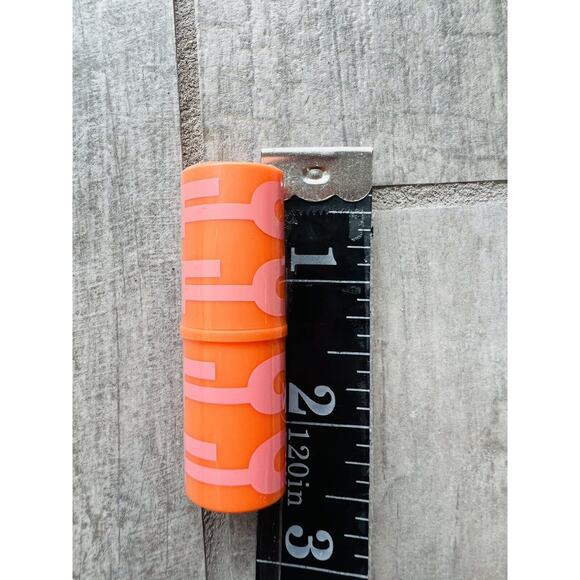 Beauty for Certain #17 Deluxe Sample Lipstick Warm Sienna 0.07 oz. New Sealed - Picture 5 of 5